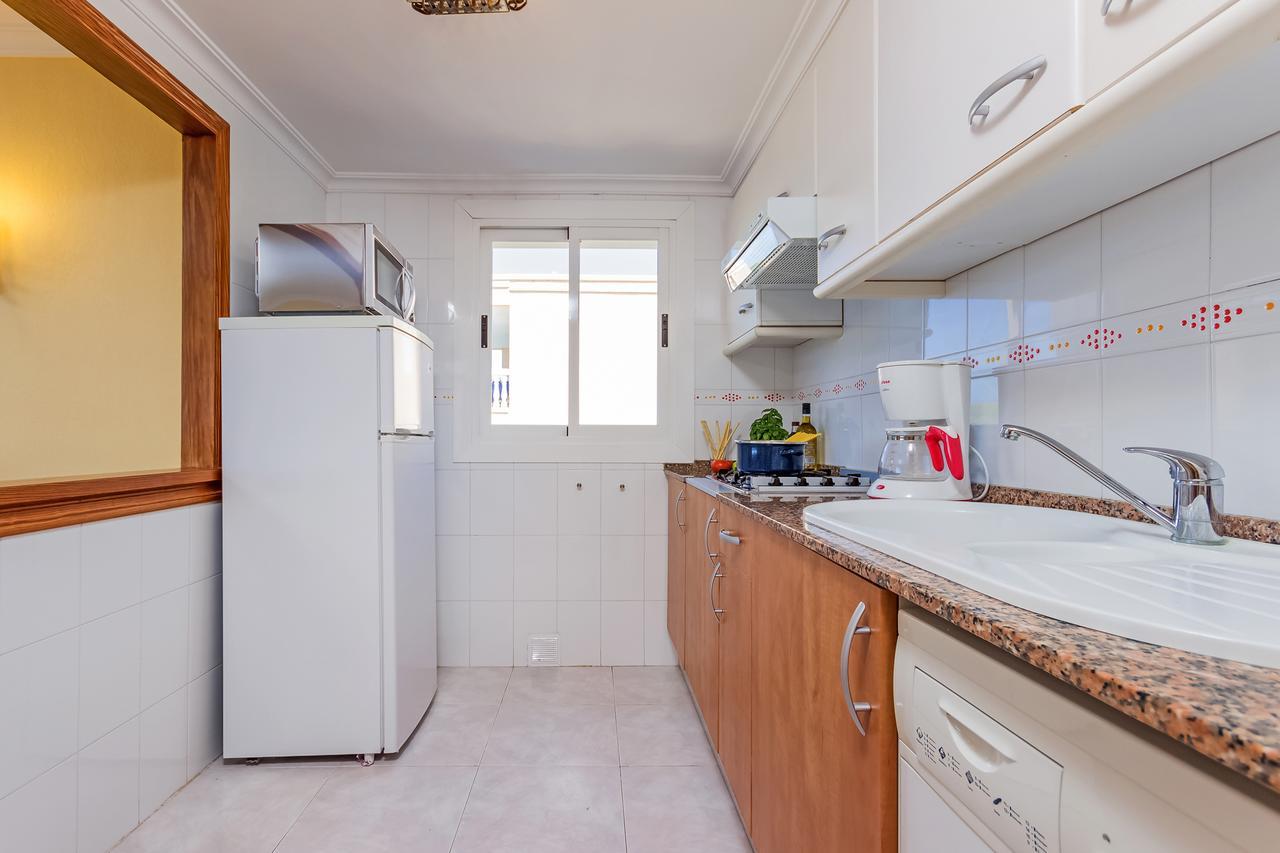 Apartamentos Amores San Telmo サン・エルム エクステリア 写真